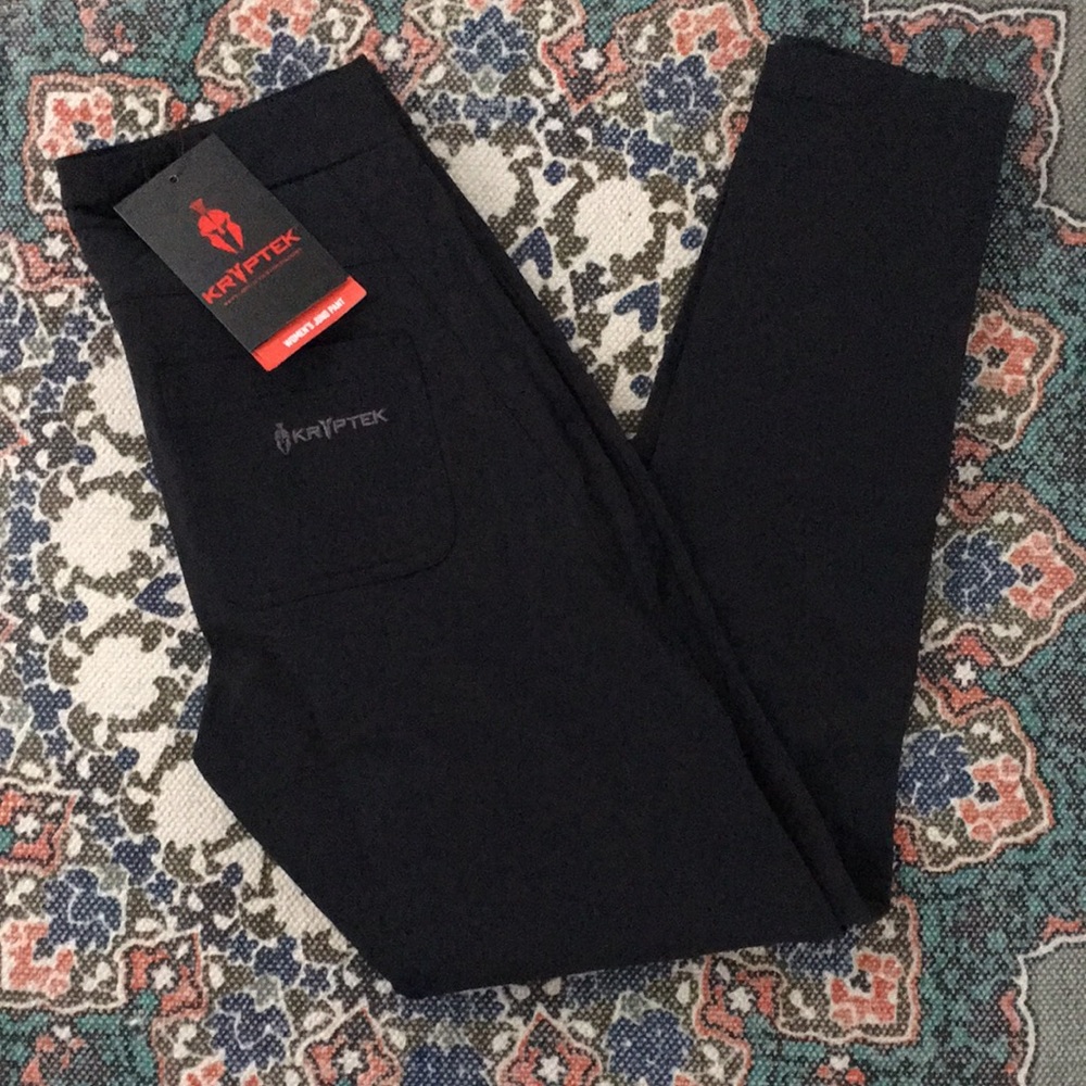 Brand New Women’s Kryptek Pants